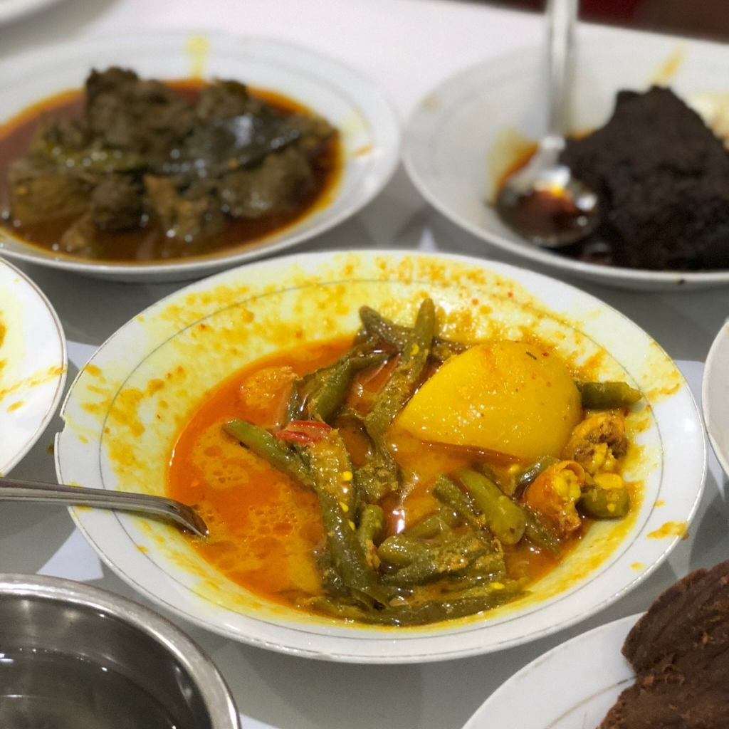 Franchise RM Padang Sinar Minang, Paket Kemitraan Restoran, Biaya Investasi Kuliner, Rumah Makan Padang, Majalah Franchise