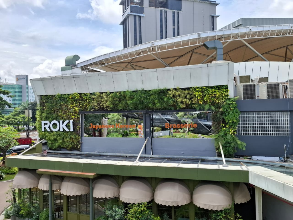 Franchise Roki Brasserie, Paket Franchise, Modal Awal, Bisnis Restoran Modern, Majalah Franchise