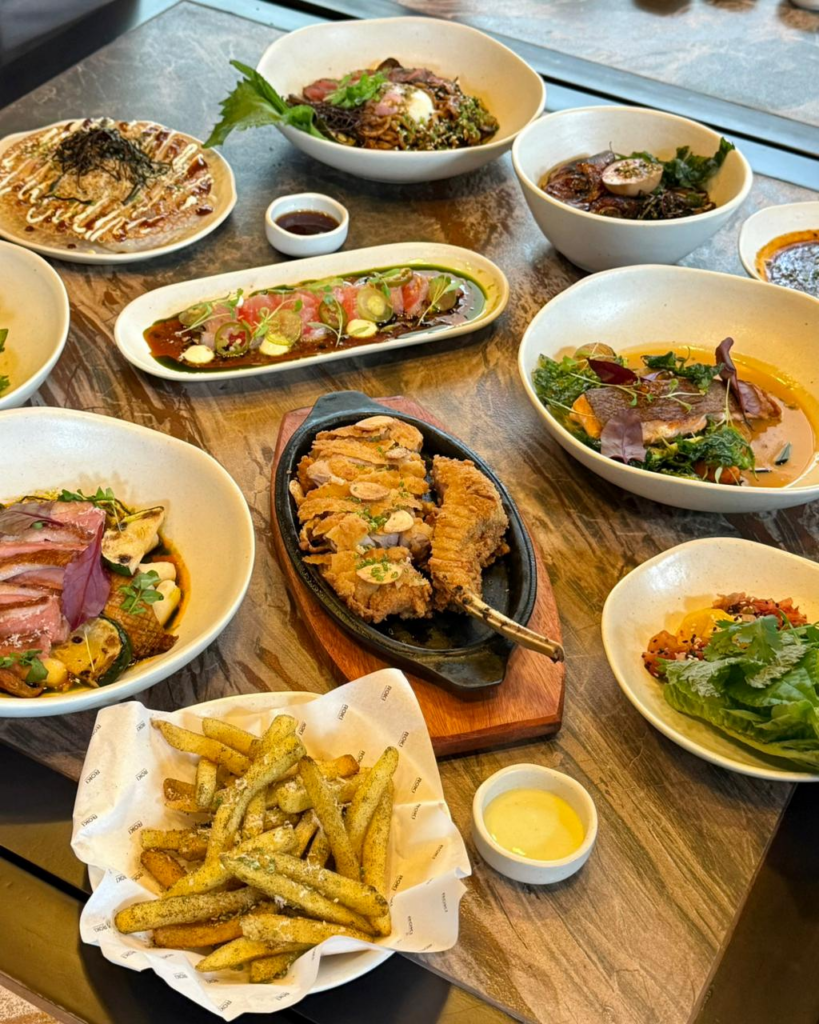 Franchise Roki Brasserie, Paket Franchise, Modal Awal, Bisnis Restoran Modern, Majalah Franchise