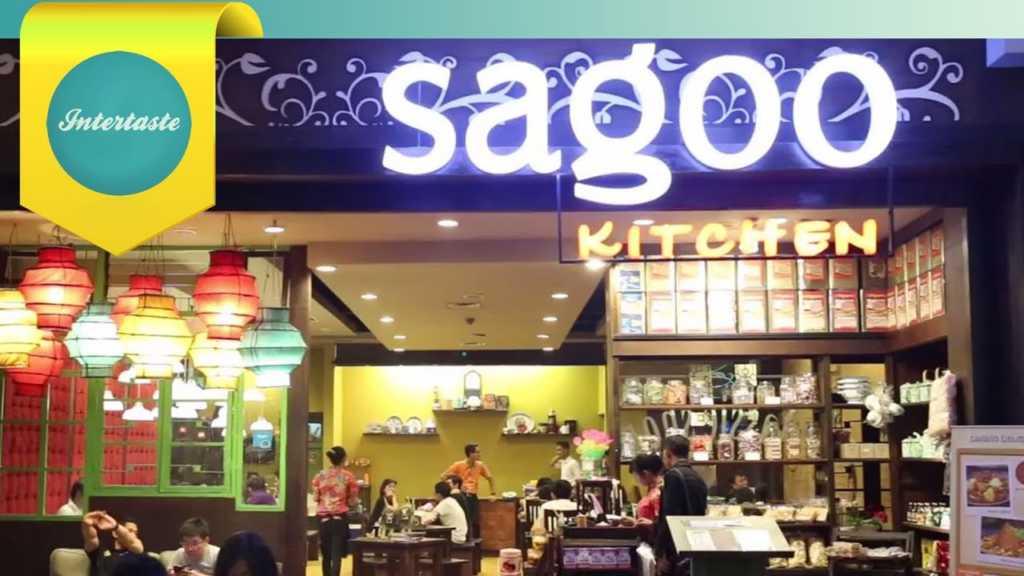 Franchise Sagoo Kitchen, Waralaba Restoran, Kuliner Peranakan, Bisnis Makanan 2026, Majalah Franchise