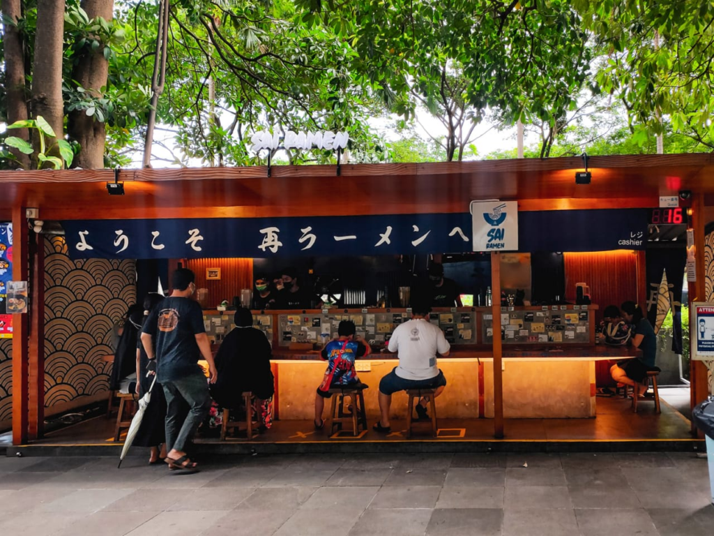 Franchise Sai Ramen, Bisnis Ramen Jepang, Investasi Waralaba Kuliner, Peluang Usaha 2026, Majalah Franchise