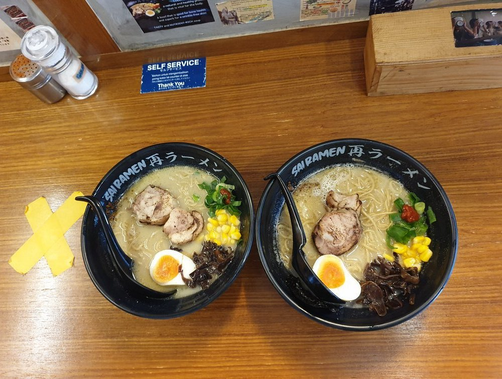Franchise Sai Ramen, Bisnis Ramen Jepang, Investasi Waralaba Kuliner, Peluang Usaha 2026, Majalah Franchise