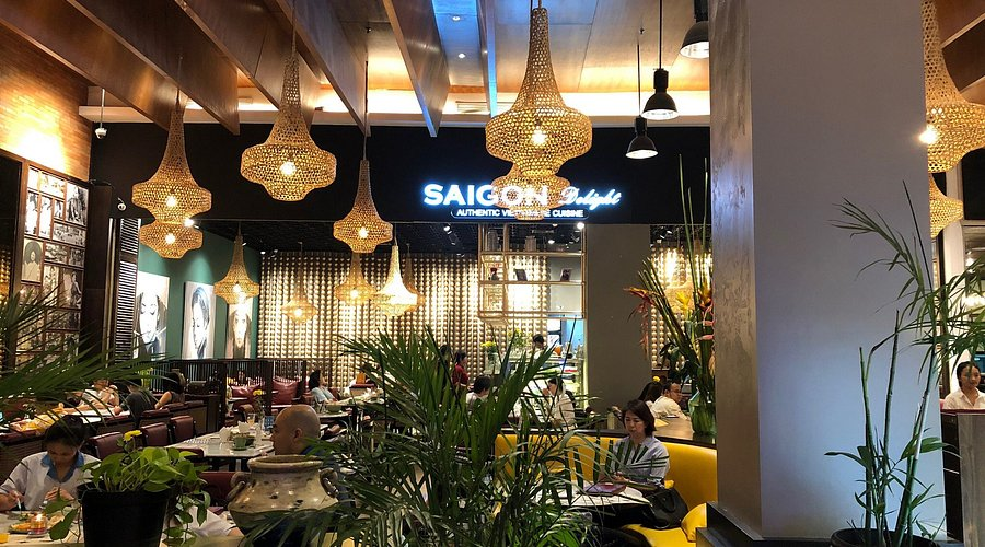 Franchise Saigon Delight, Kuliner Vietnam, Bisnis Restoran Sehat, Waralaba Makanan 2026, Majalah Franchise