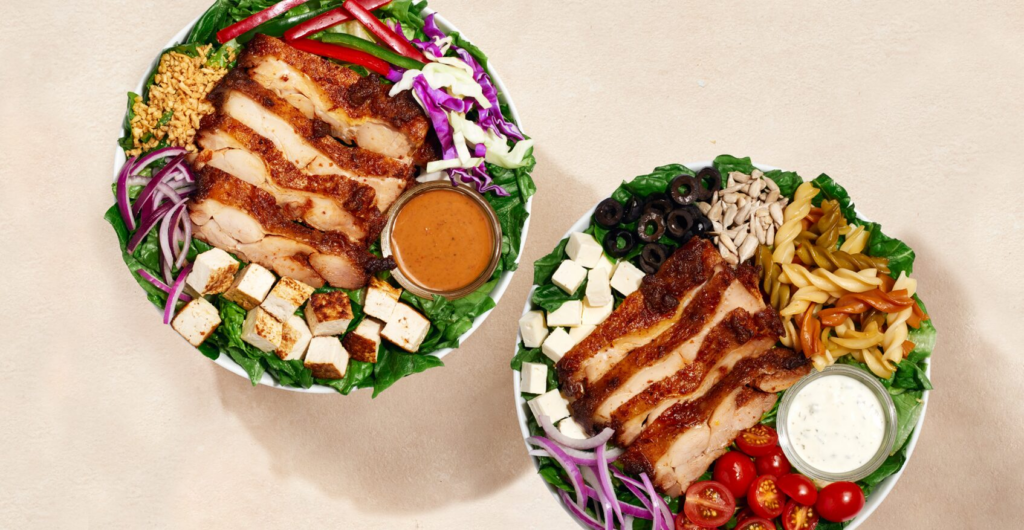 Franchise SaladStop!, Waralaba Makanan Sehat, Bisnis Kuliner Premium, Kemitraan Restoran Salad, Majalah Franchise