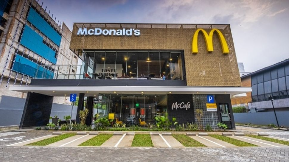 Franchise McDonald's Indonesia, Waralaba Cepat Saji, Modal Investasi Restoran, Syarat Kemitraan Mcd, Majalah Franchise