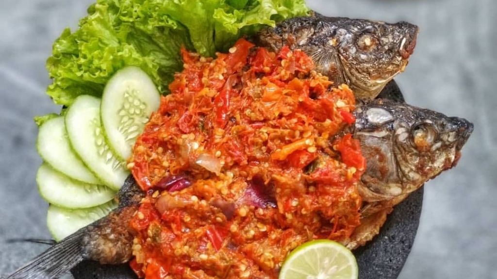 Franchise Sambal Cobek, Waralaba Kuliner Pedas, Paket Kemitraan Makanan, Bisnis Rumah Makan, Majalah Franchise
