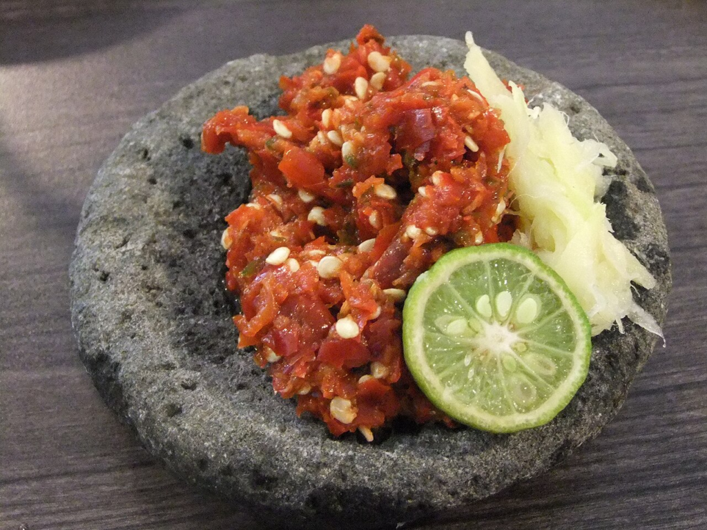 Franchise Sambal Cobek, Waralaba Kuliner Pedas, Paket Kemitraan Makanan, Bisnis Rumah Makan, Majalah Franchise
