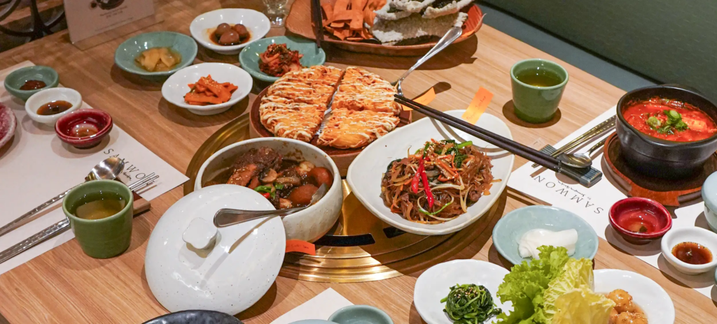 Franchise Samwon, Kuliner Korea, Waralaba Makanan, Modal Usaha Kuliner, Majalah Franchise
