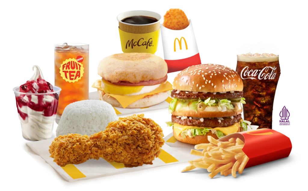 Franchise McDonald's Indonesia, Waralaba Cepat Saji, Modal Investasi Restoran, Syarat Kemitraan Mcd, Majalah Franchise