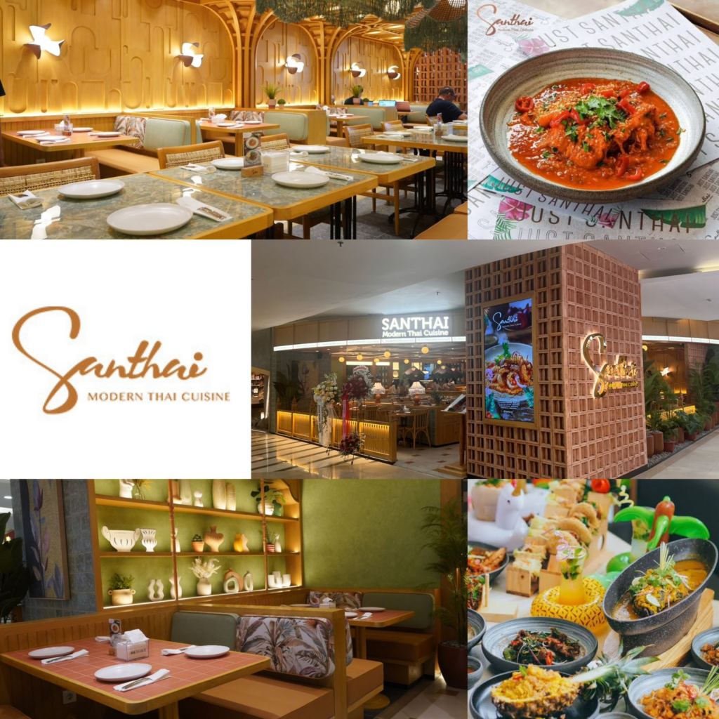 Franchise Santhai, Waralaba Kuliner Thailand, Harga Kemitraan Restoran, Bisnis Makanan 2026, Majalah Franchise