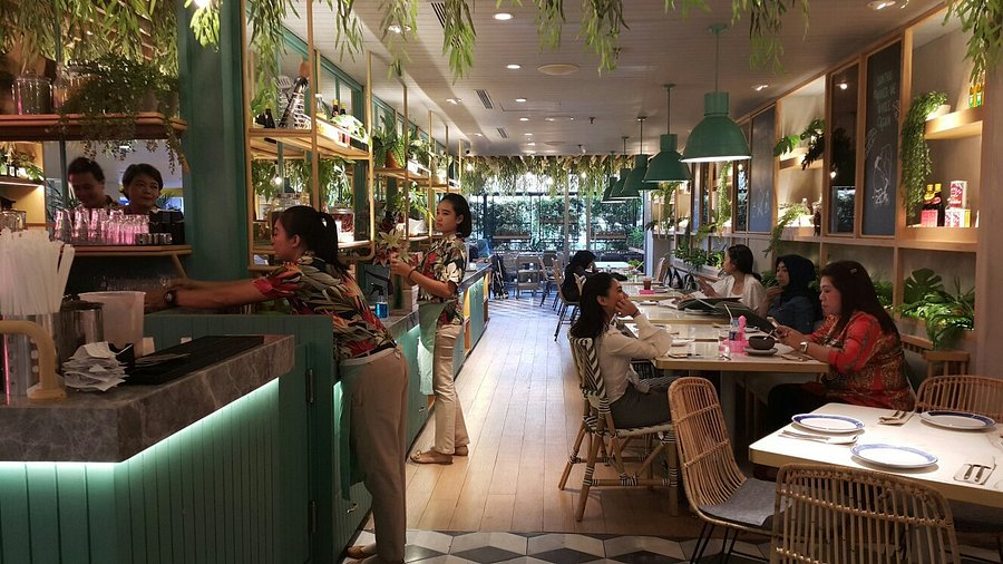 Franchise Santhai, Waralaba Kuliner Thailand, Harga Kemitraan Restoran, Bisnis Makanan 2026, Majalah Franchise