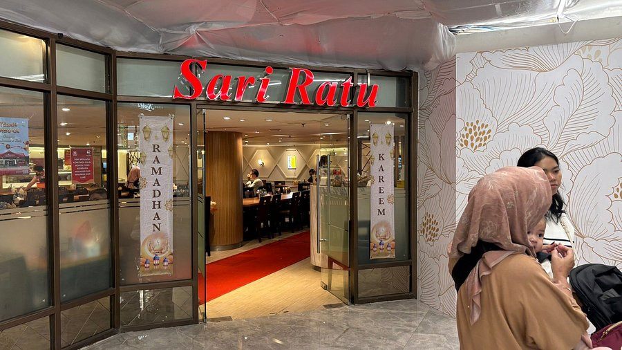 Franchise Sari Ratu, Syarat Kemitraan, Biaya Investasi, Cara Daftar, Majalah Franchise