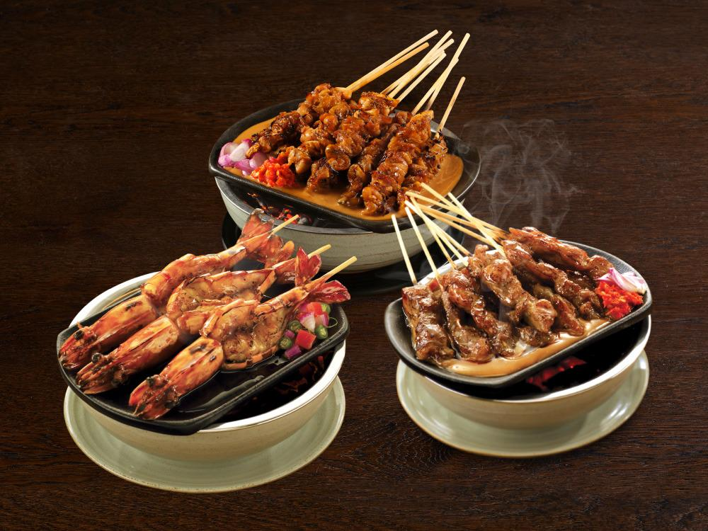 Franchise Sate & Seafood Senayan, Waralaba Kuliner Lokal, Bisnis Restoran Keluarga, Investasi Makanan 2026, Majalah Franchise