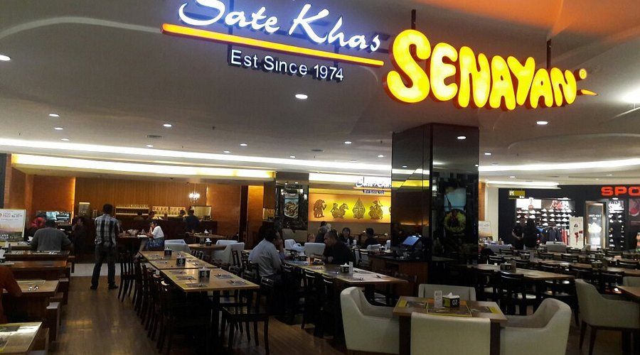 Franchise Sate Khas Senayan, Syarat Kemitraan, Biaya Investasi, Waralaba Kuliner, Majalah Franchise