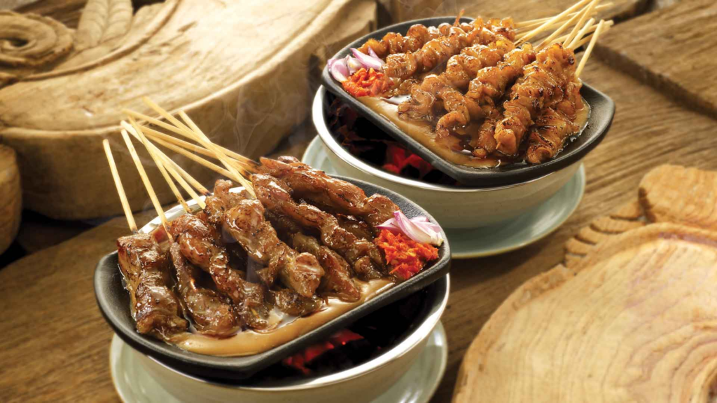 Franchise Sate Khas Senayan, Syarat Kemitraan, Biaya Investasi, Waralaba Kuliner, Majalah Franchise