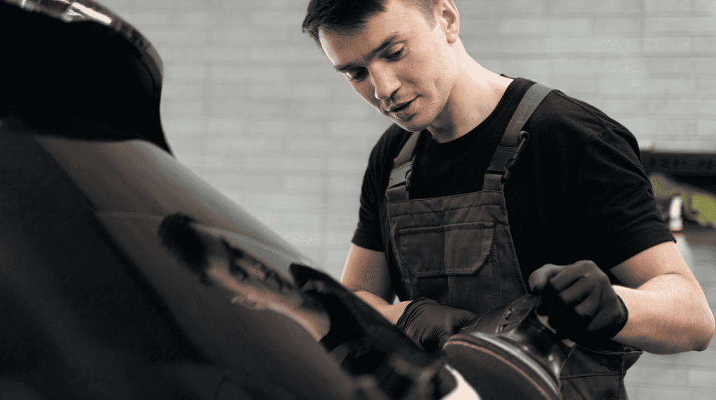 Franchise Saundra Detailing & Coating, Kemitraan Cuci Mobil, Coating Kendaraan, Bisnis Salon Mobil, Majalah Franchise