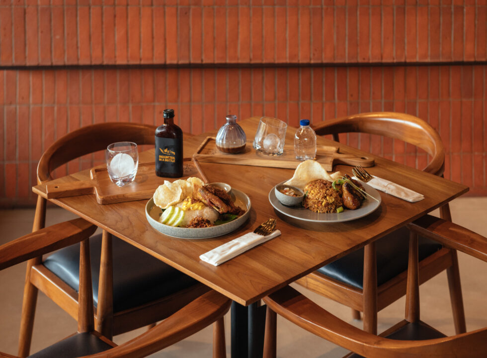 Franchise Second Floor Coffee, Waralaba Kopi Premium, Paket Usaha Cafe, Bisnis Kedai Kopi, Majalah Franchise