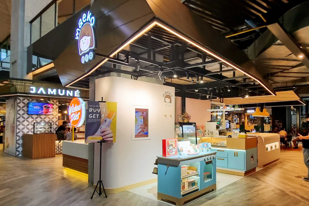 Franchise Maeko, Kemitraan Kuliner, Modal Usaha Makanan, Bisnis Waralaba 2026, Majalah Franchise