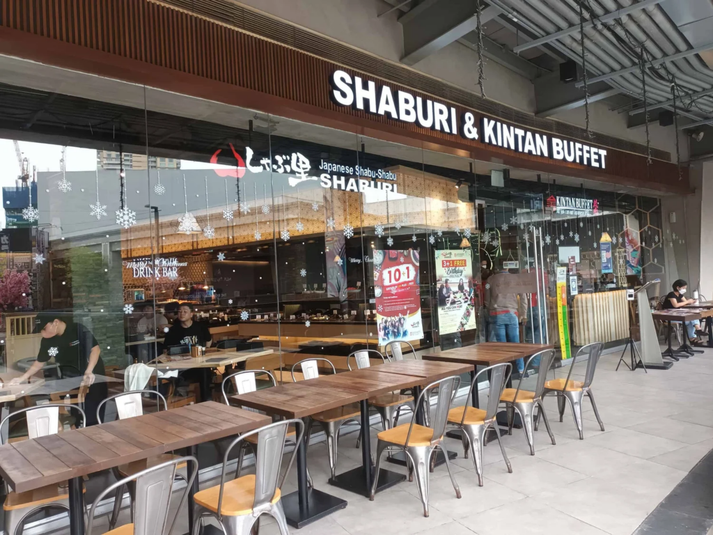 Franchise Shaburi & Kintan Buffet, Boga Group, Waralaba All You Can Eat, Restoran Daging Premium, Majalah Franchise