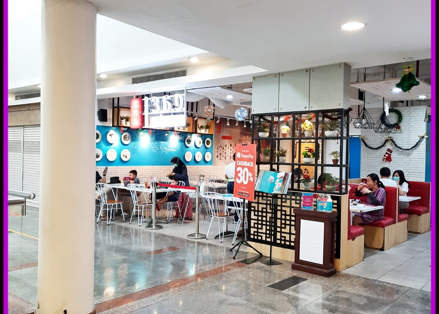 Franchise Shanghai 369 Dumpling & Noodle, Peluang Bisnis Kuliner, Waralaba Mi Pangsit, Kemitraan Makanan Oriental, Majalah Franchise