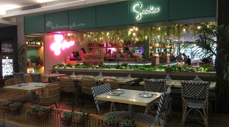 Franchise Shantai, Kemitraan Kuliner, Peluang Usaha 2026, Waralaba Makanan, Majalah Franchise
