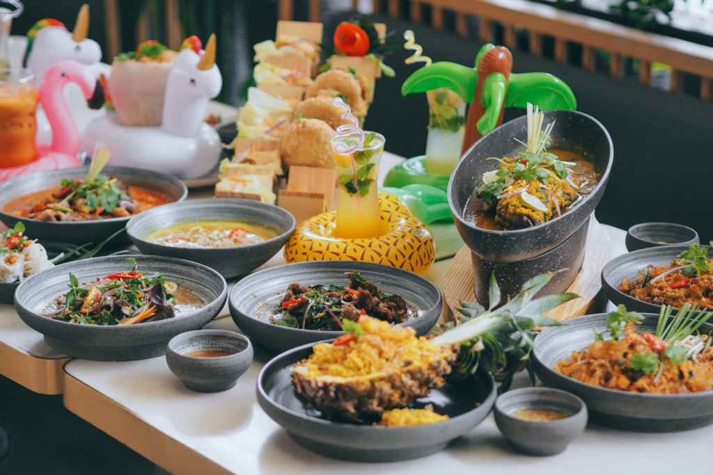 Franchise Shantai, Kemitraan Kuliner, Peluang Usaha 2026, Waralaba Makanan, Majalah Franchise