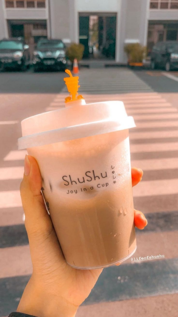 Franchise Shushu, Minuman Kekinian, Kemitraan Waralaba, Peluang Usaha 2026, Majalah Franchise