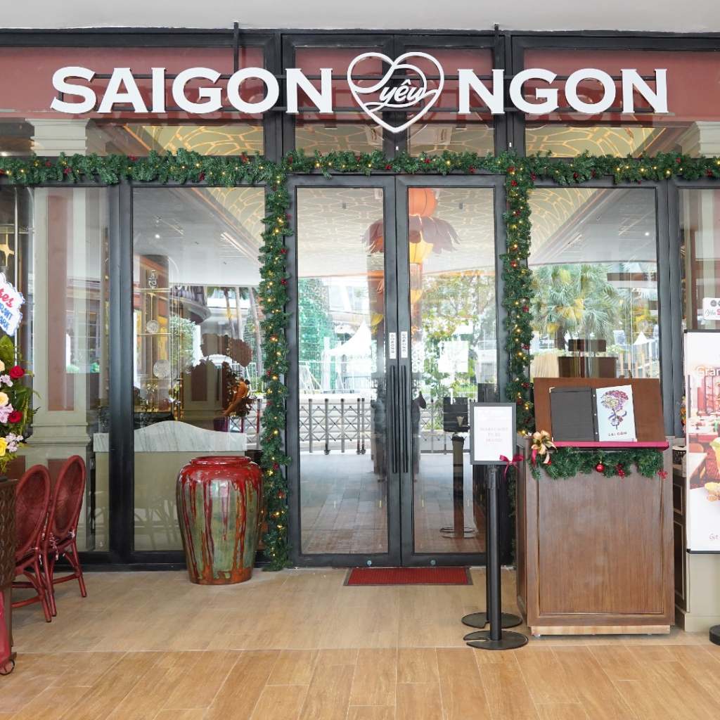 Franchise Saigon Ngon, Kemitraan Kuliner, Waralaba Makanan, Biaya Investasi Usaha, Majalah Franchise