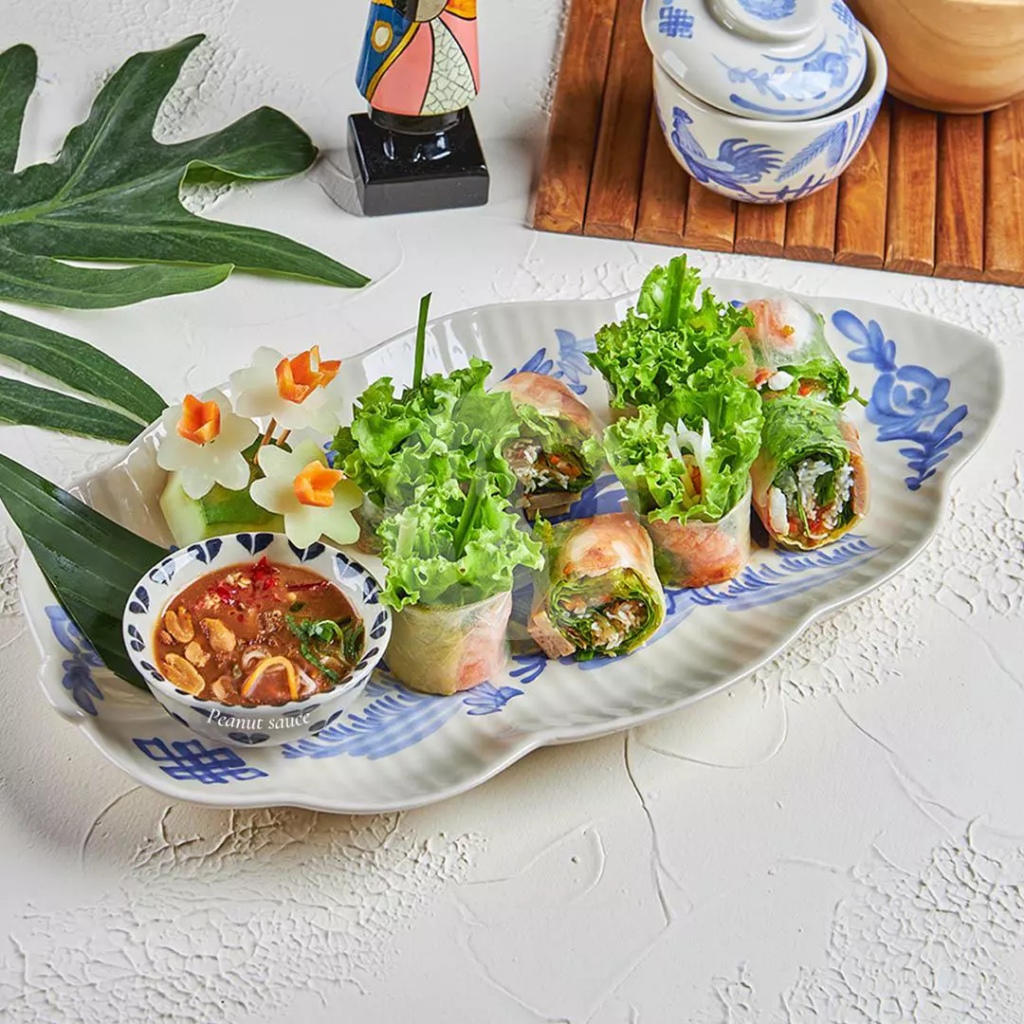 Franchise Saigon Ngon, Kemitraan Kuliner, Waralaba Makanan, Biaya Investasi Usaha, Majalah Franchise