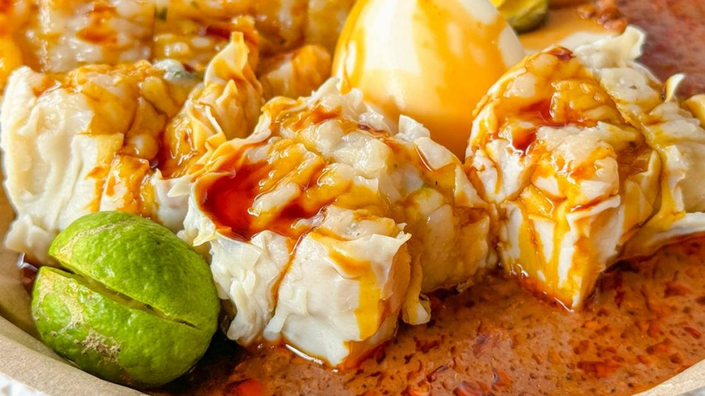 Franchise Siomay Ikan Jjnan Bakenary, Bisnis Siomay Modern, Investasi Kuliner 2026, Waralaba Makanan Lokal, Majalah Franchise