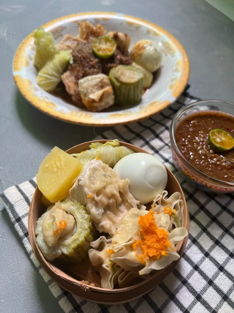 Franchise Siomay Ikan Jjnan Bakenary, Bisnis Siomay Modern, Investasi Kuliner 2026, Waralaba Makanan Lokal, Majalah Franchise