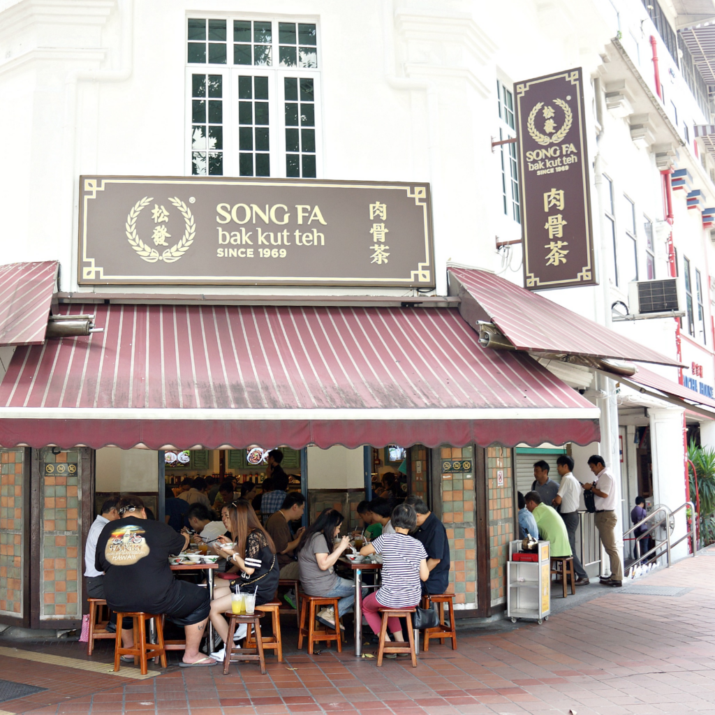 Franchise Song Fa Bakut Teh, Waralaba Restoran Premium, Kuliner Oriental Legendaris, Investasi Bisnis Kuliner, Majalah Franchise