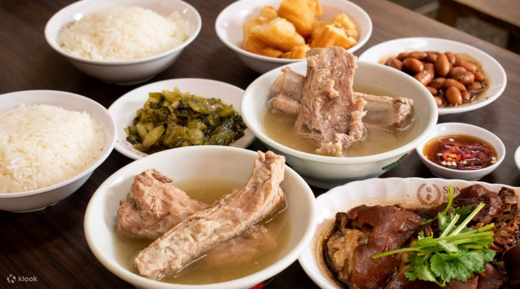 Franchise Song Fa Bakut Teh, Waralaba Restoran Premium, Kuliner Oriental Legendaris, Investasi Bisnis Kuliner, Majalah Franchise