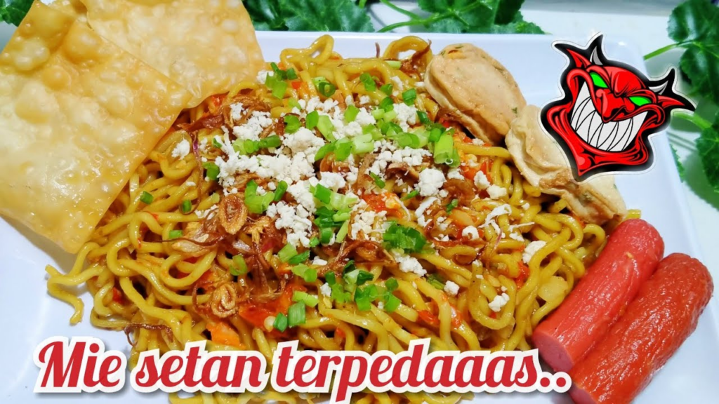 Franchise Mie Setan, Bisnis Mi Pedas, Kemitraan Kuliner, Modal Waralaba 2026, Majalah Franchise