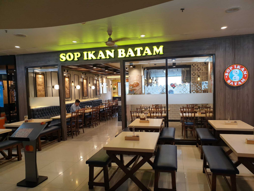 Franchise Sop Ikan Batam, Kemitraan Kuliner, Waralaba Makanan Sehat, Restoran Sup Ikan, Majalah Franchise