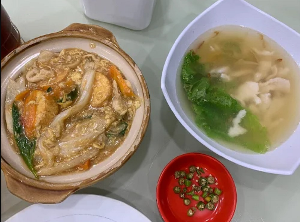 Franchise Sop Ikan Batam, Kemitraan Kuliner, Waralaba Makanan Sehat, Restoran Sup Ikan, Majalah Franchise