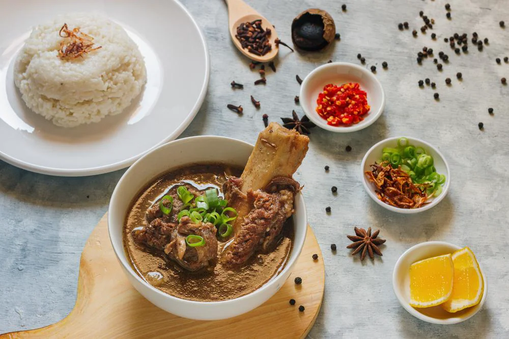 Franchise Sop Konro & Taliwang Cendana, Kuliner Nusantara, Waralaba Makanan, Kemitraan Restoran, Majalah Franchise