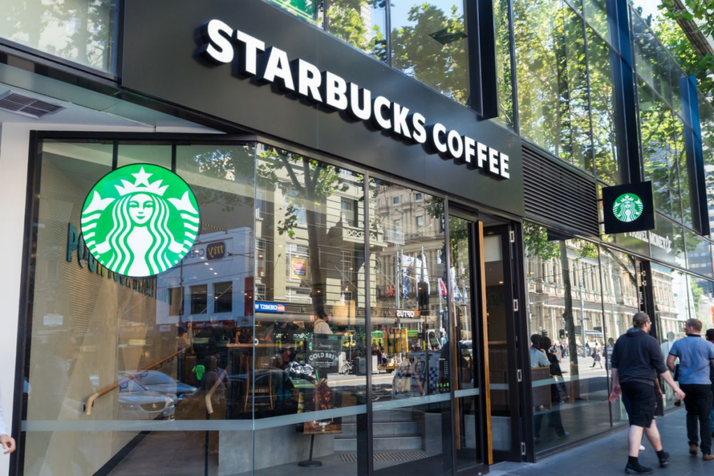 Franchise Starbucks, Waralaba Kopi Premium, Biaya Investasi Kopi, Cara Bergabung Starbucks, Majalah Franchise