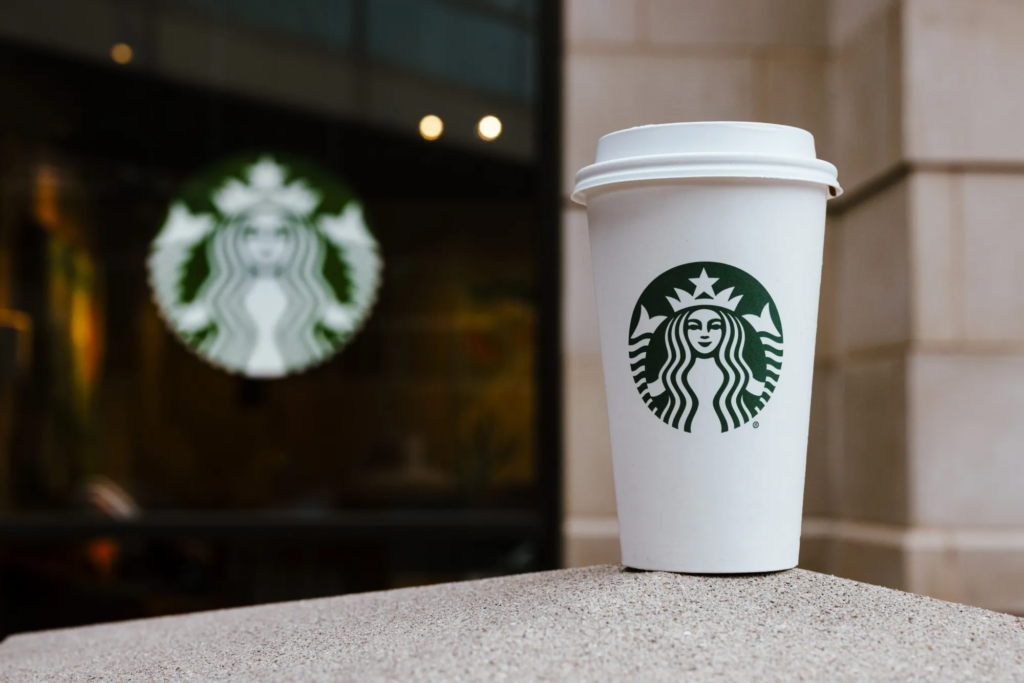 Franchise Starbucks, Waralaba Kopi Premium, Biaya Investasi Kopi, Cara Bergabung Starbucks, Majalah Franchise