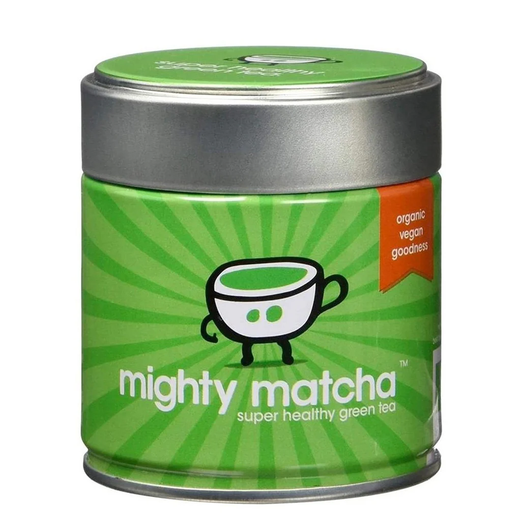 Franchise Mighty Matcha, Bisnis Minuman Sehat, Waralaba Teh Hijau, Modal Usaha Kuliner, Majalah Franchise