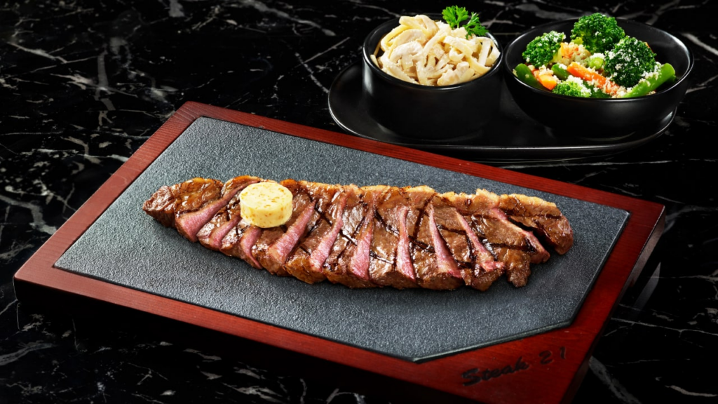 Franchise Steak 21, Harga Franchise, Syarat Kemitraan, Estimasi Modal, Majalah Franchise