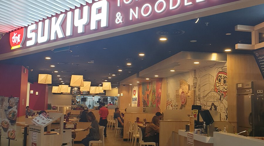 Franchise Sukiya, Kemitraan Restoran Jepang, Modal Usaha Gyudon, Waralaba Makanan 2026, Majalah Franchise
