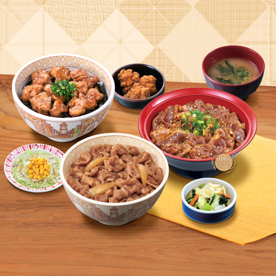 Franchise Sukiya, Kemitraan Restoran Jepang, Modal Usaha Gyudon, Waralaba Makanan 2026, Majalah Franchise