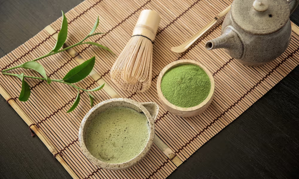 Franchise Mighty Matcha, Bisnis Minuman Sehat, Waralaba Teh Hijau, Modal Usaha Kuliner, Majalah Franchise