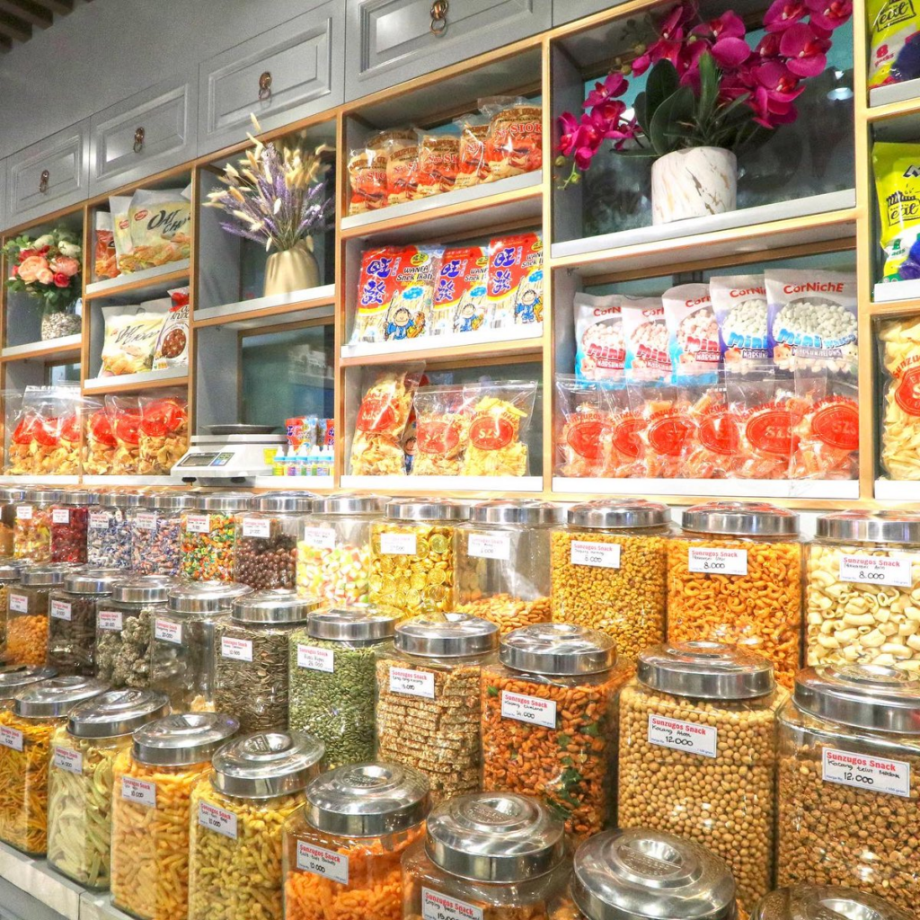 Franchise Sunzugos Snack, Paket Kemitraan Camilan, Waralaba Makanan Ringan, Usaha Kuliner 2026, Majalah Franchise