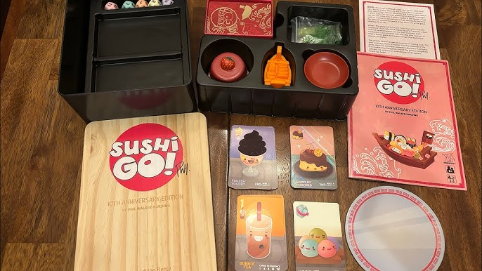 Franchise Sushi Go, Waralaba Restoran Jepang, Biaya Kemitraan Sushi, Peluang Bisnis Kuliner, Majalah Franchise