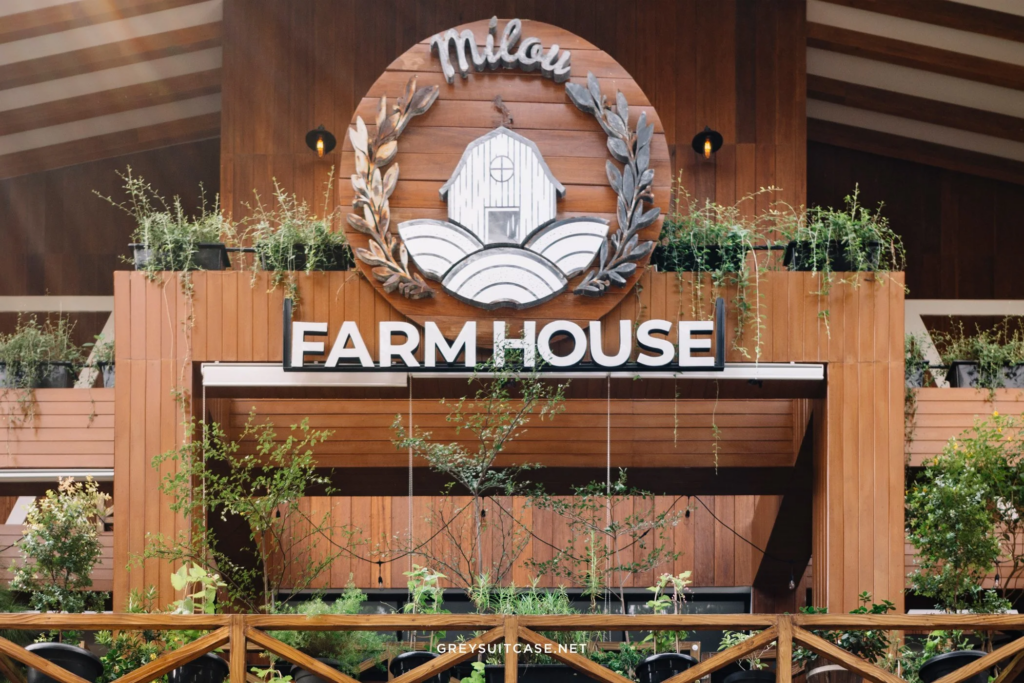 Franchise Milou Farm House, Waralaba Restoran, Investasi Kuliner, Bisnis Kafe Estetik, Majalah Franchise
