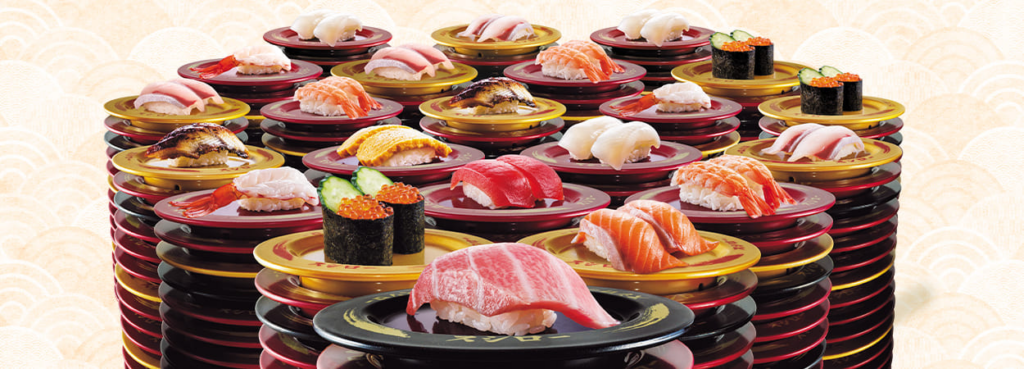 Franchise Sushiro, Bisnis Sushi Jepang, Waralaba Kuliner Premium, Investasi Restoran 2026, Majalah Franchise
