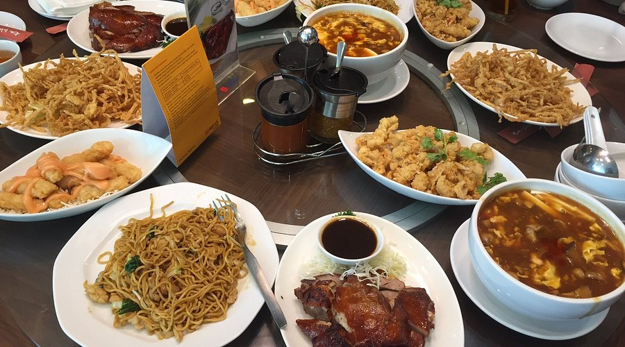 Franchise Ta Wan, Waralaba Restoran, Peluang Usaha Kuliner, Kemitraan Makanan, Majalah Franchise