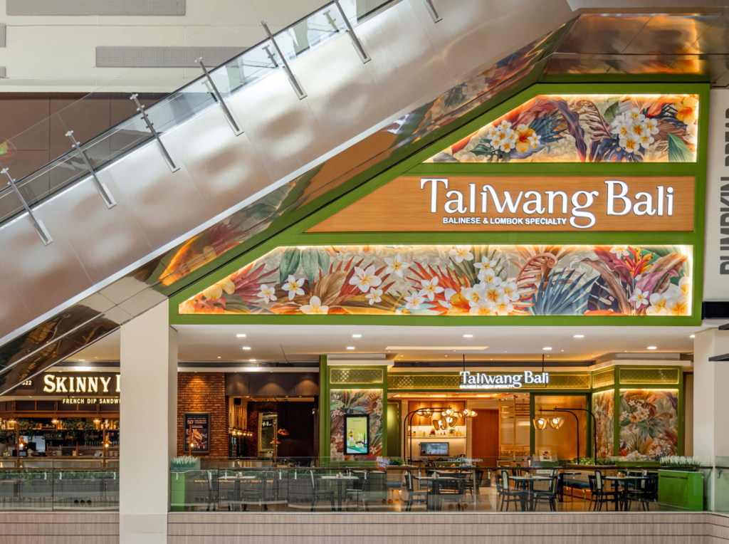 Franchise Taliwang Bali, Waralaba Kuliner Nusantara, Peluang Usaha Restoran, Kemitraan Ayam Bakar, Majalah Franchise